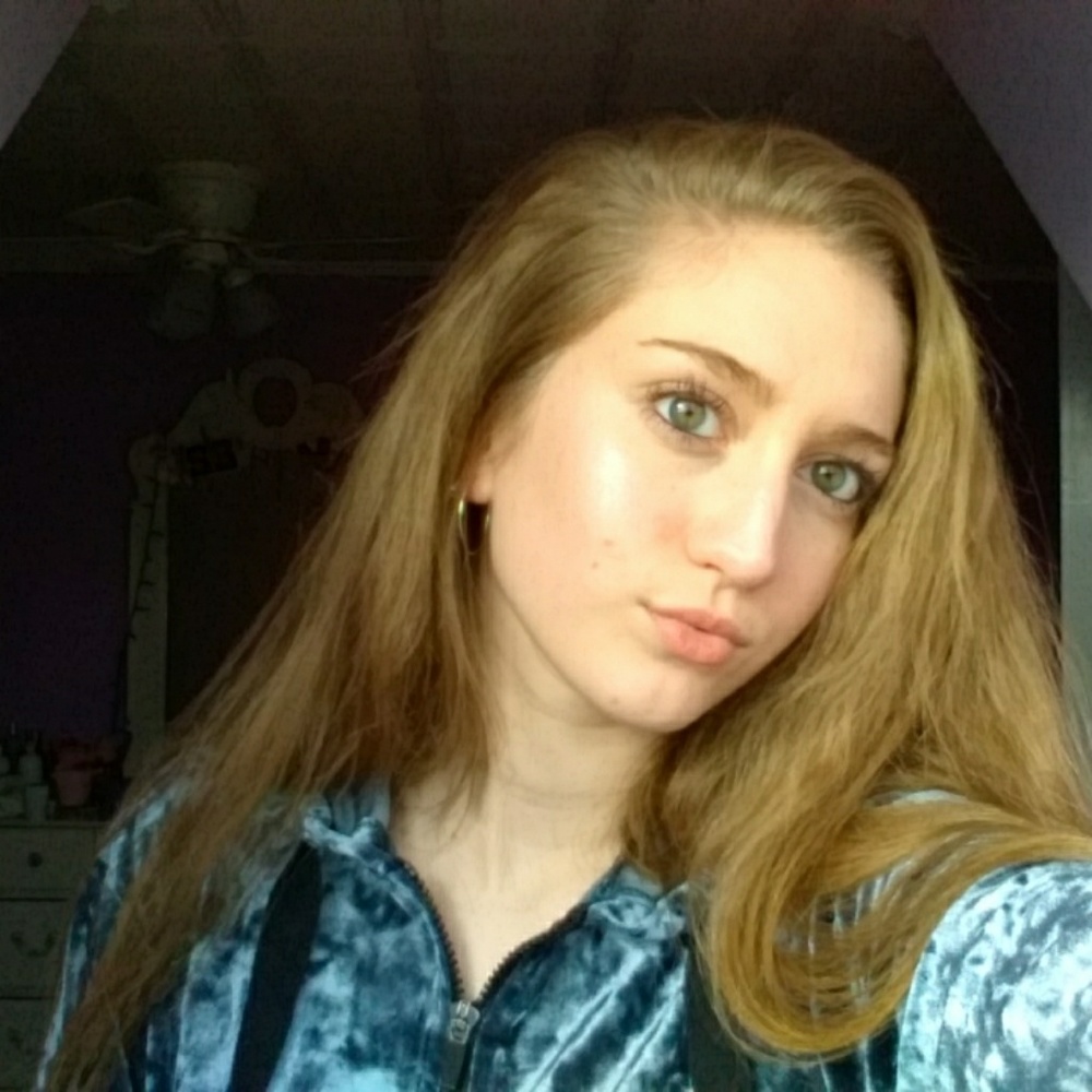 Meet your Posher, Melissa